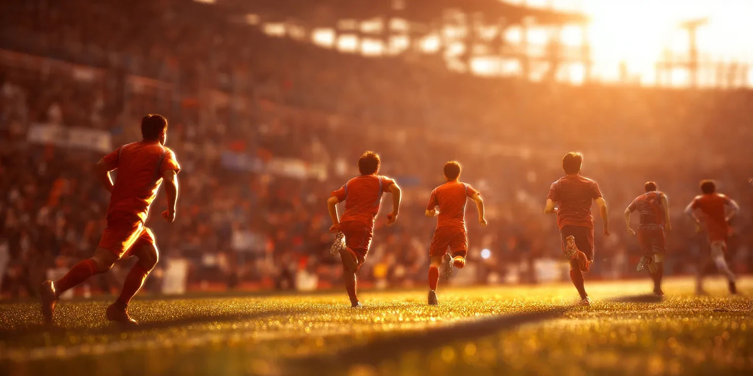 sbk21 — sports app 3