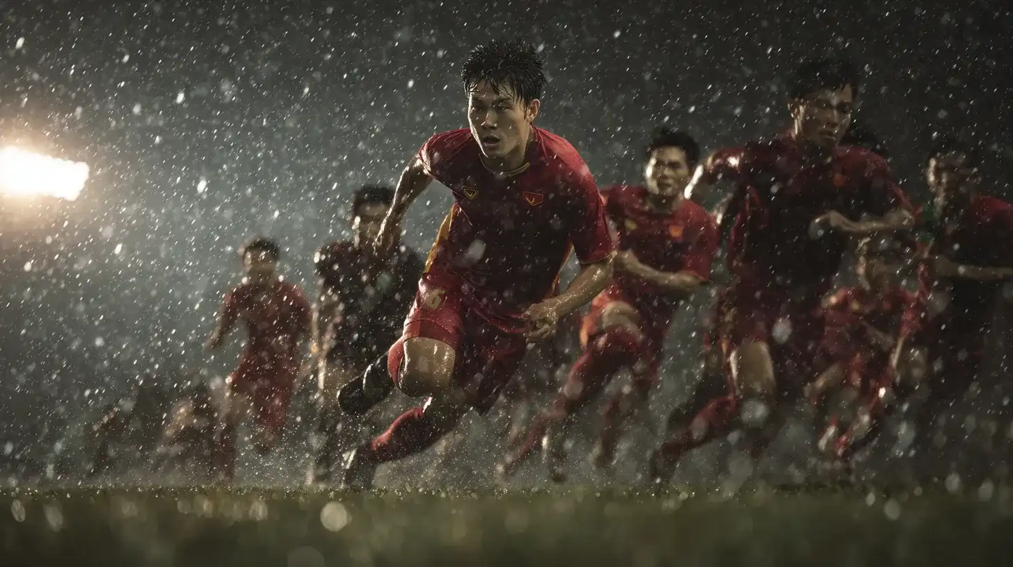 sbk21 — AFF Championship